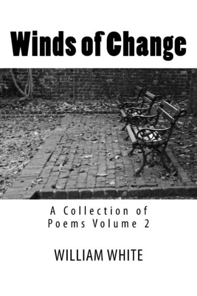 Winds Of Change - 9781541325227
