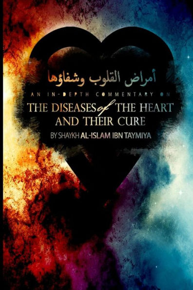 Diseases Of The Heart And Their Cure