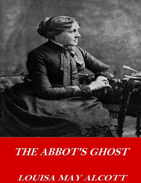 The Abbot's Ghost - 9781541356245