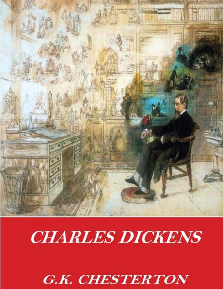 Charles Dickens - 9781541357730
