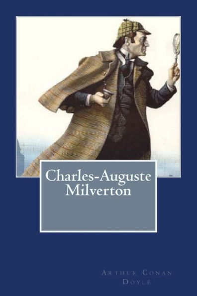 Charles-Auguste Milverton (French Edition)