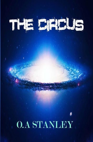 The Circus - 9781541360280