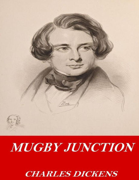 Mugby Junction - 9781541360358