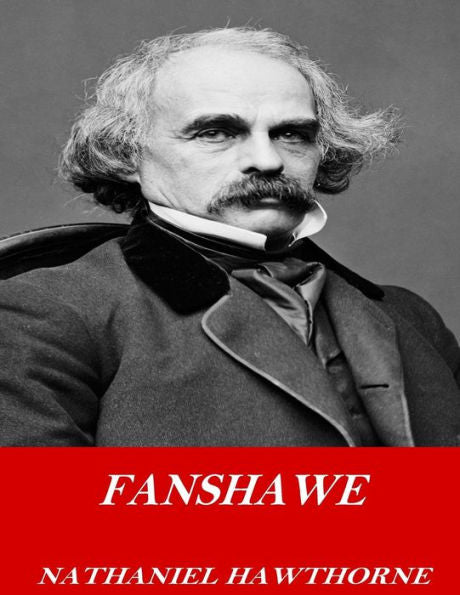 Fanshawe - 9781541362178