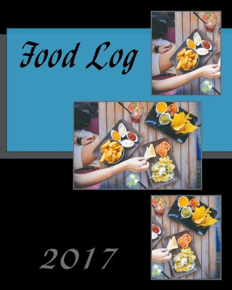 Food Log 2017 (90-Day)