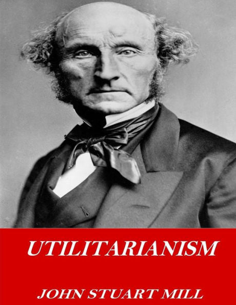 Utilitarianism - 9781541378209
