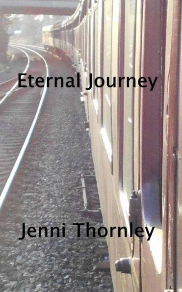 Eternal Journey - 9781541399181