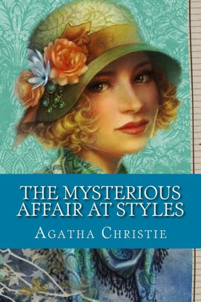 The Mysterious Affair At Styles - 9781542303248