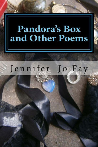 Pandora's Box And Other Poems