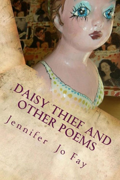 Daisy Thief And Other Poems