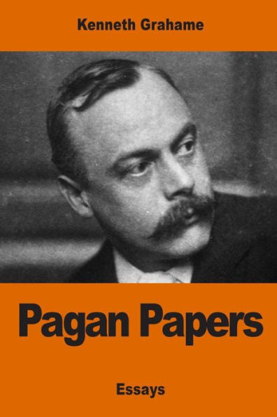 Pagan Papers - 9781542311977