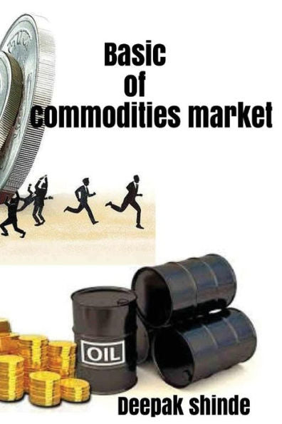 Basic Of Commodities Market: The Target Of Susses