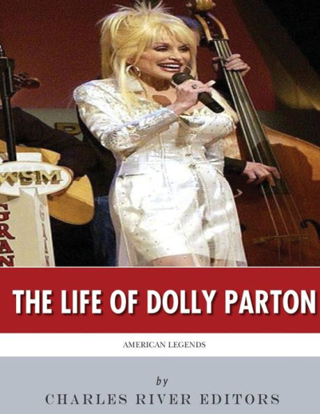 American Legends: The Life Of Dolly Parton