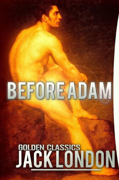 Before Adam (Golden Classics)
