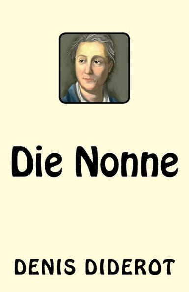 Die Nonne (German Edition) - 9781542356039
