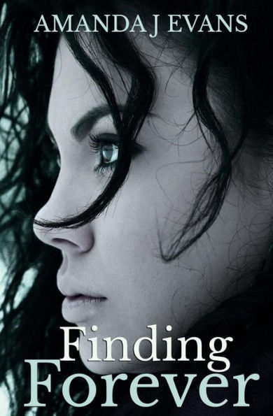 Finding Forever - 9781542360166