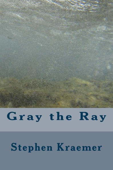 Gray The Ray