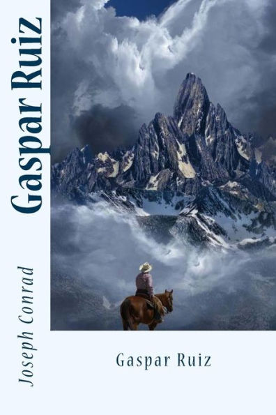 Gaspar Ruiz - 9781542370097