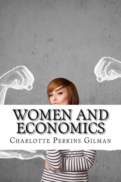 Women And Economics (English Edition)
