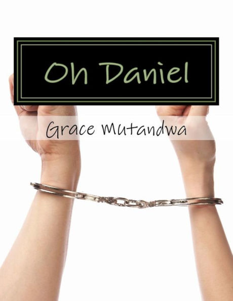 Oh Daniel: Letters To You All