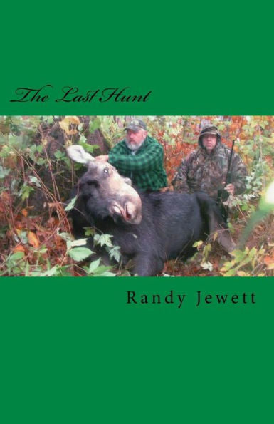 The Last Hunt - 9781542383660