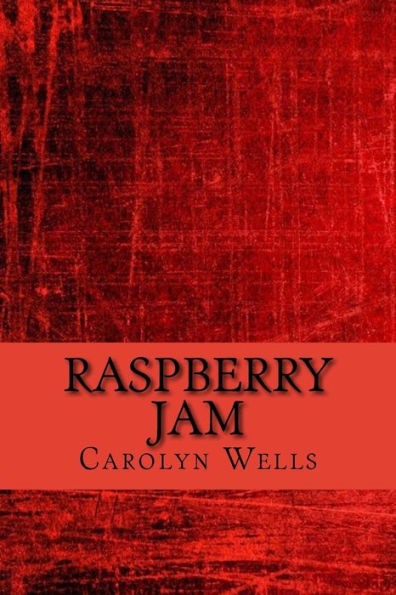 Raspberry Jam (English Edition)
