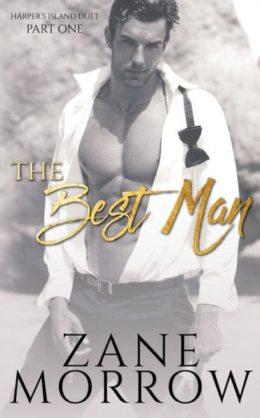 The Best Man (Harper's Island)