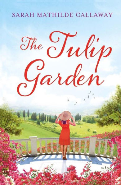 The Tulip Garden