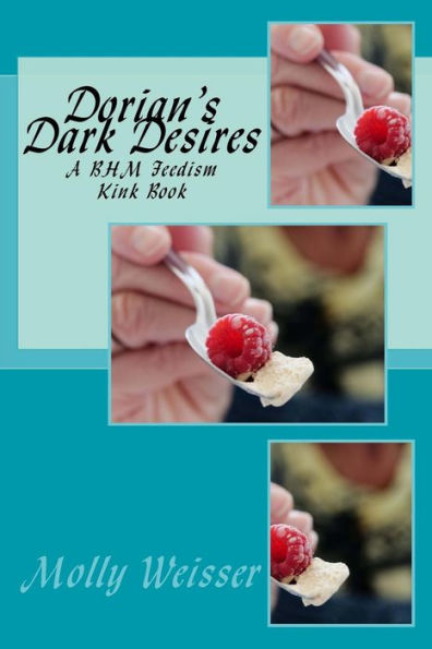 Dorian's Dark Desires (Dorian & Naomi)