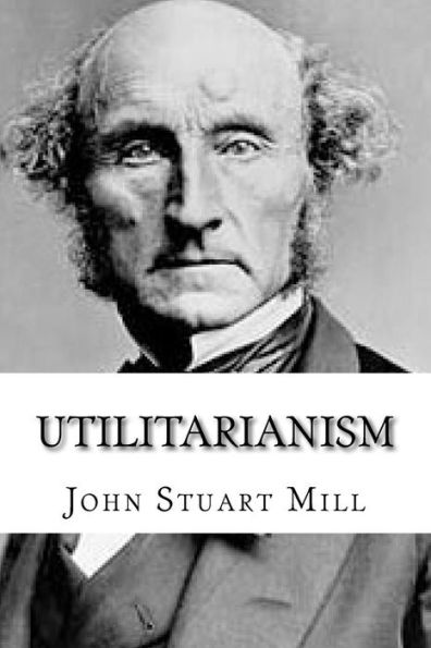 Utilitarianism - 9781542434089