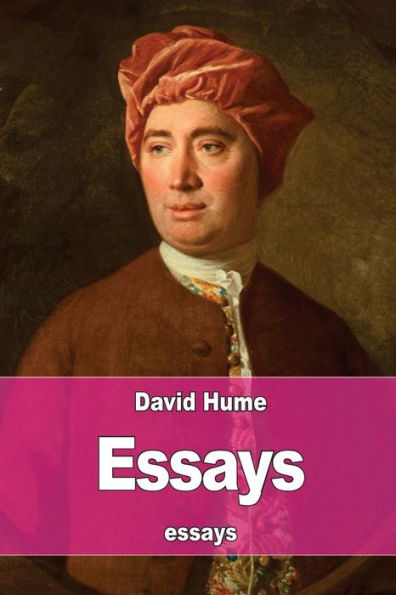 Essays - 9781542442893