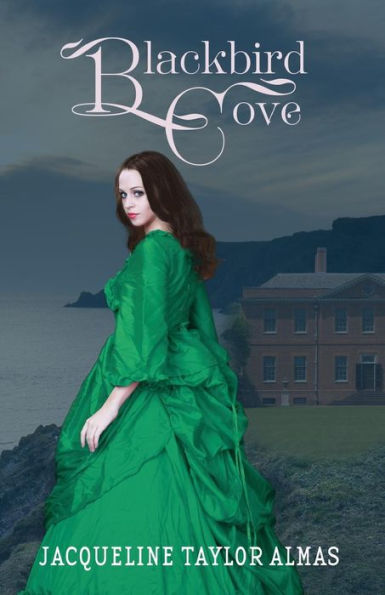 Blackbird Cove (Blackbird Cove Series)