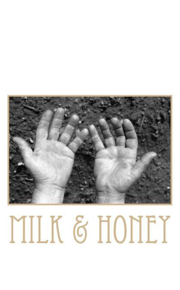 Milk & Honey - 9781542449410