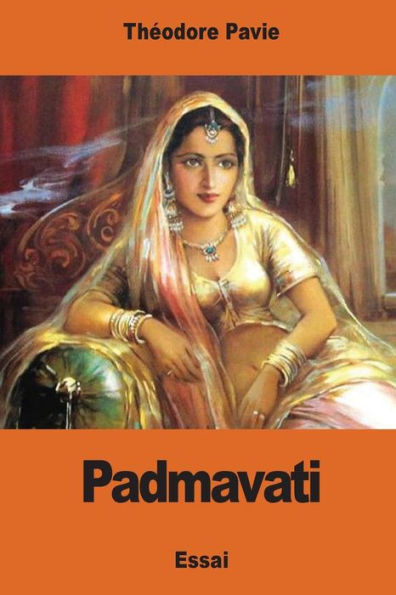 Padmavati (French Edition)