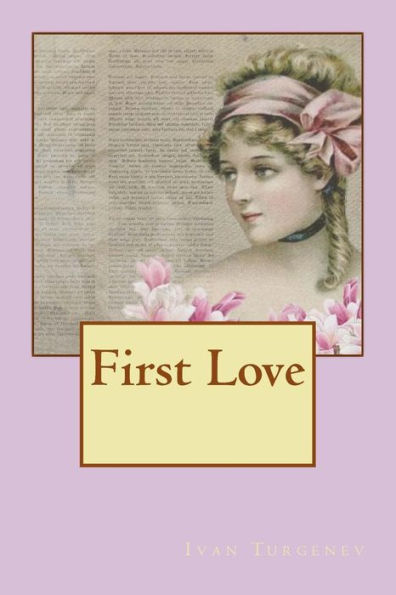 First Love: A 16-Year-Old Man Falls In Love With A 21-Year-Old Woman