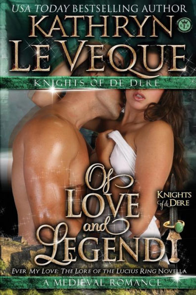Of Love And Legend