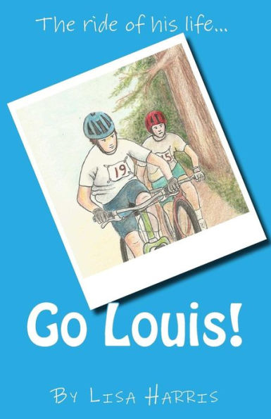 Go Louis!