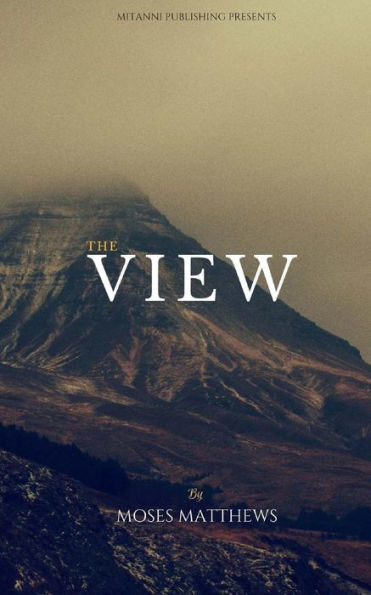 The View - 9781542516846