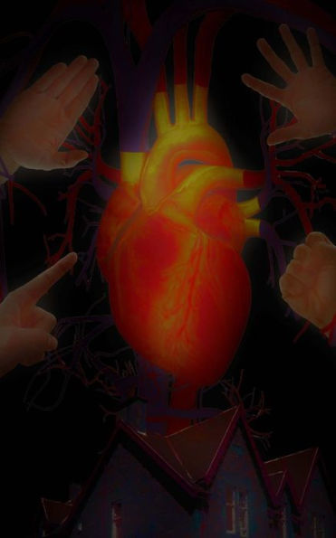 Where The Heart Lies