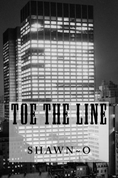 Toe The Line (Why Do Men Cheat)