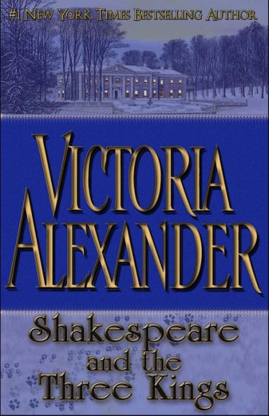 Shakespeare And The Three Kings