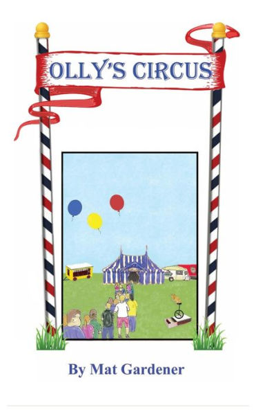 Olly's Circus (Dreamtime)
