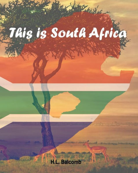 This Is South Africa (Welcome)