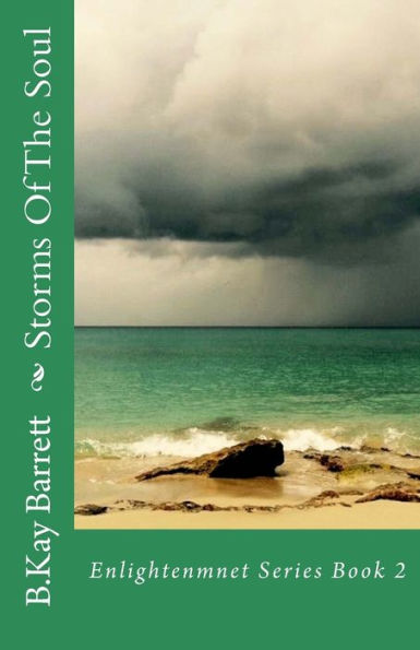 Storms Of The Soul (Enlightenment Series Book 2) (Volume 2)