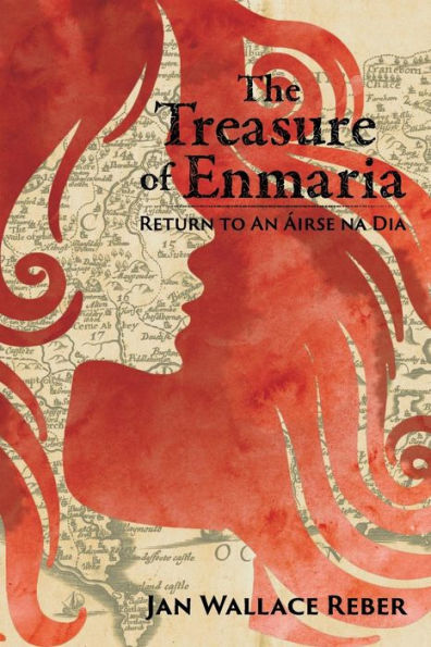 Return To An Áirse Na Dia: The Treasure Of Enmaria