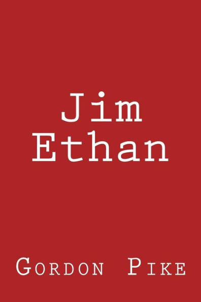 Jim Ethan