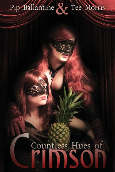 Countless Hues Of Crimson