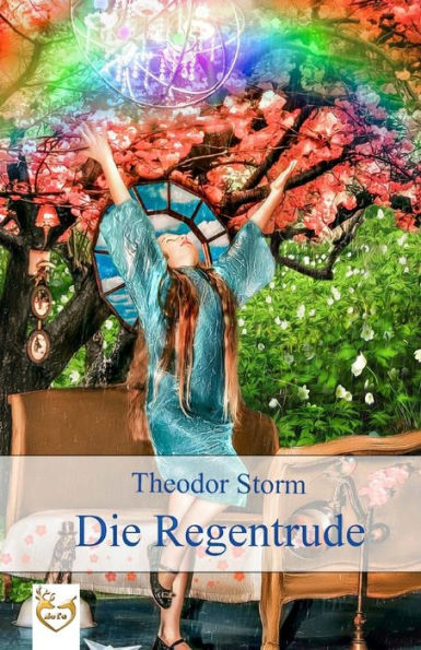 Die Regentrude (German Edition)