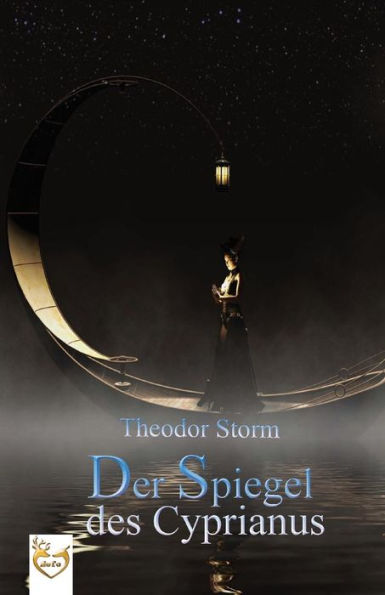 Der Spiegel Des Cyprianus (German Edition)