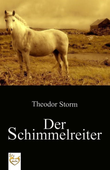 Der Schimmelreiter (German Edition) - 9781542617598